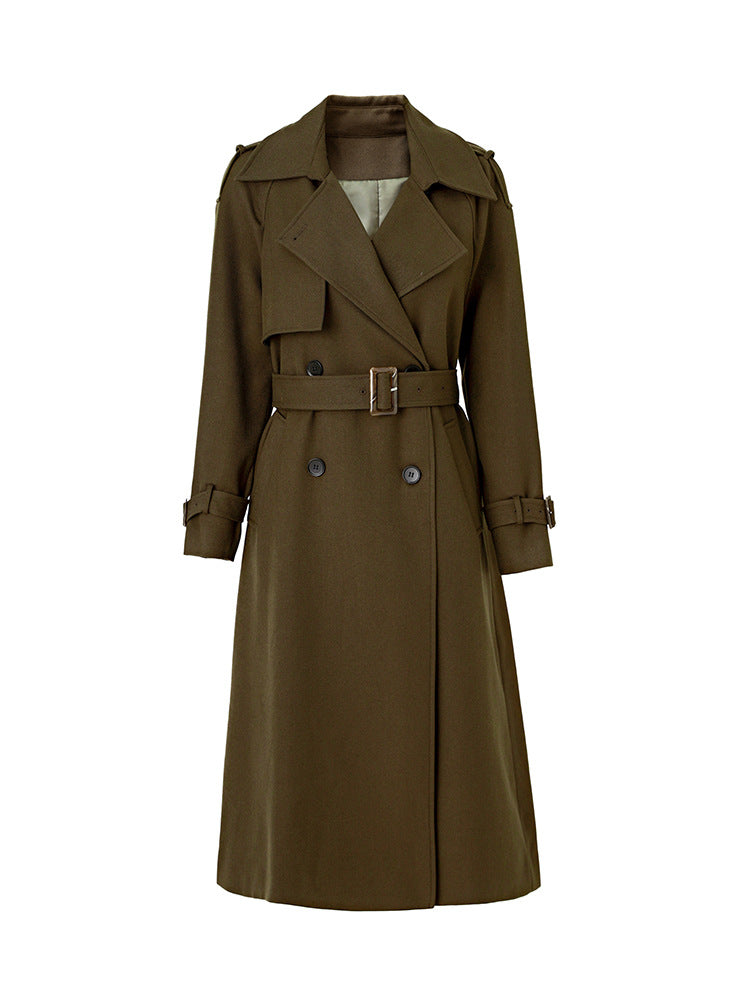 Trench LH