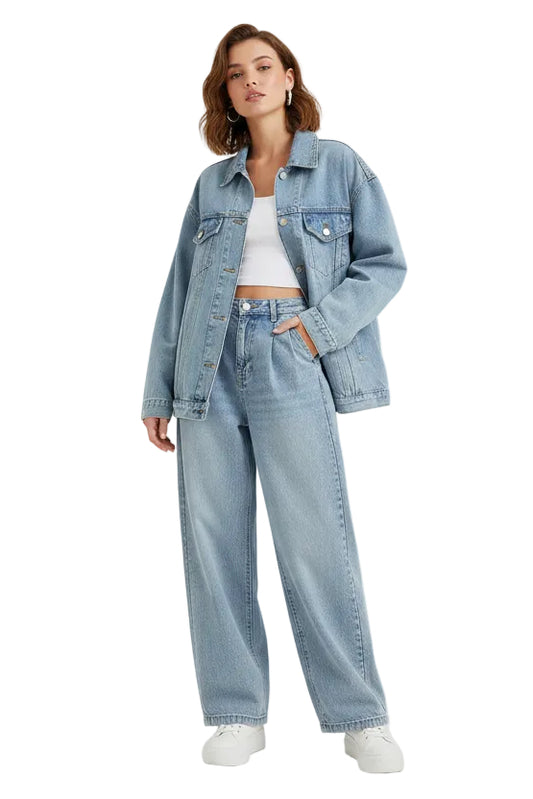 Ensemble pantalon
