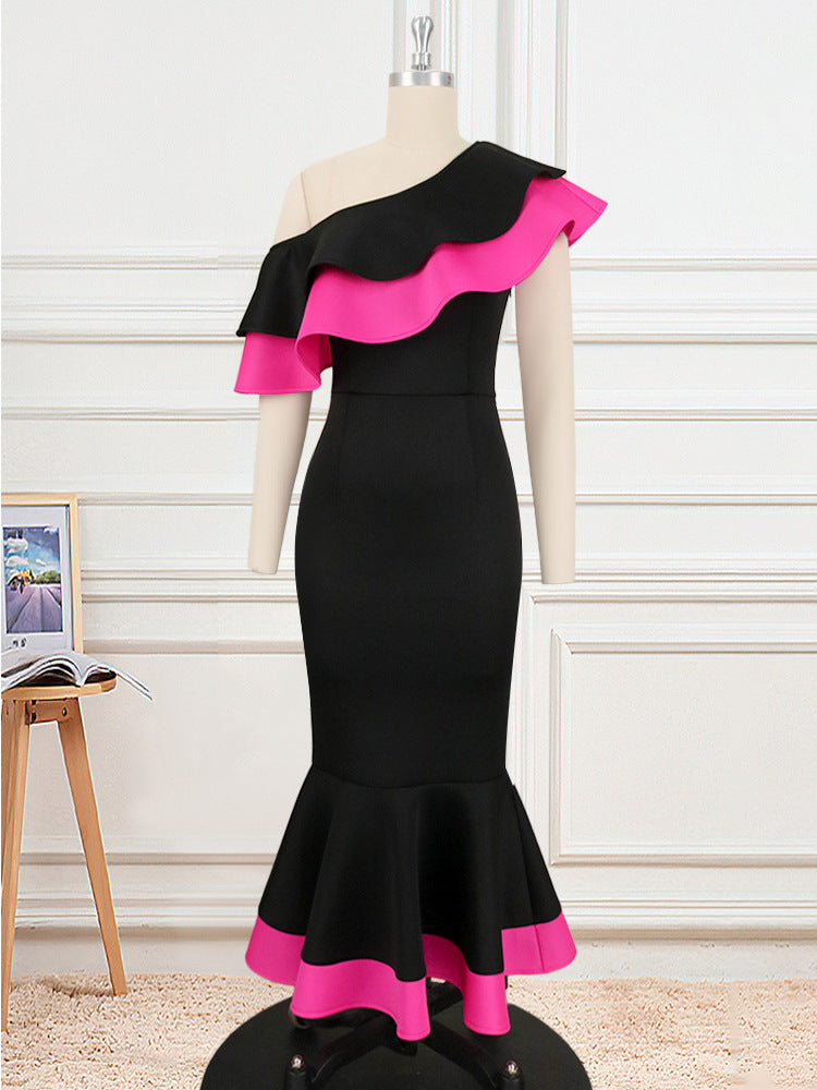 Robe de soirée LH