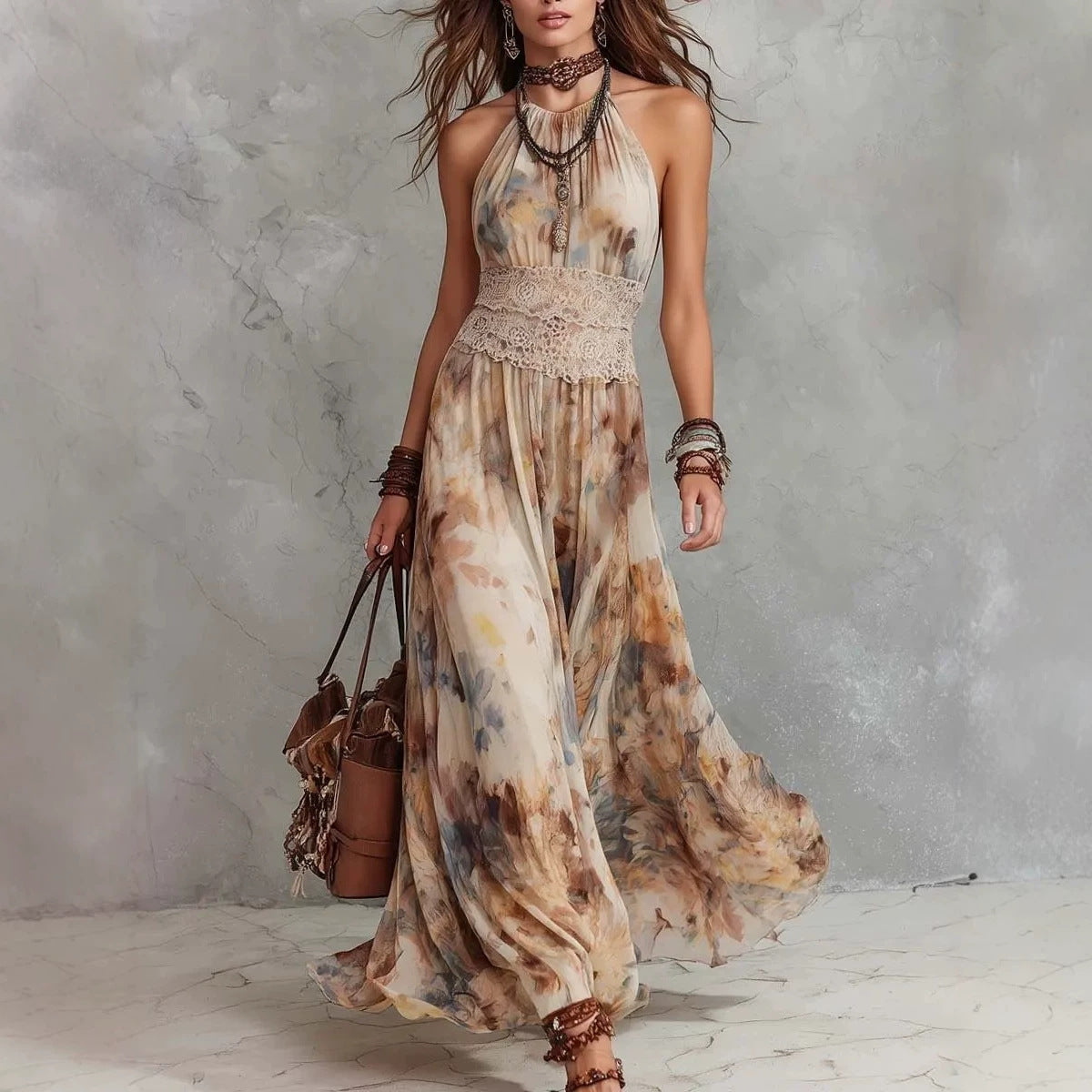 Robe de jour LH