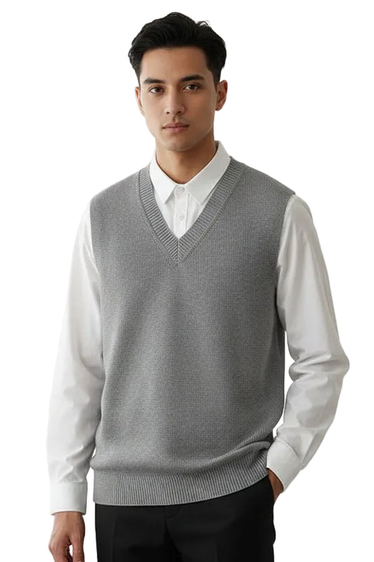 Chemise deux pièces à manches longues