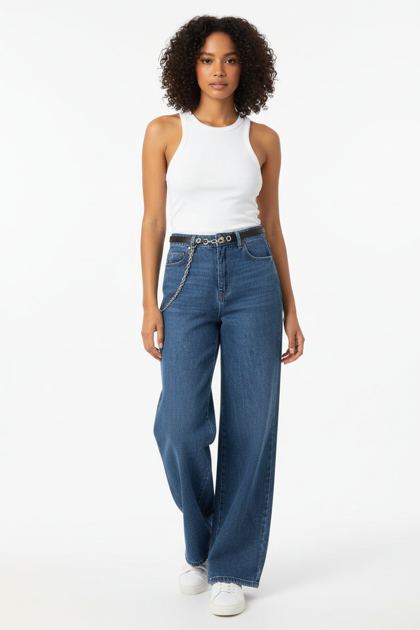 Ensemble pantalon