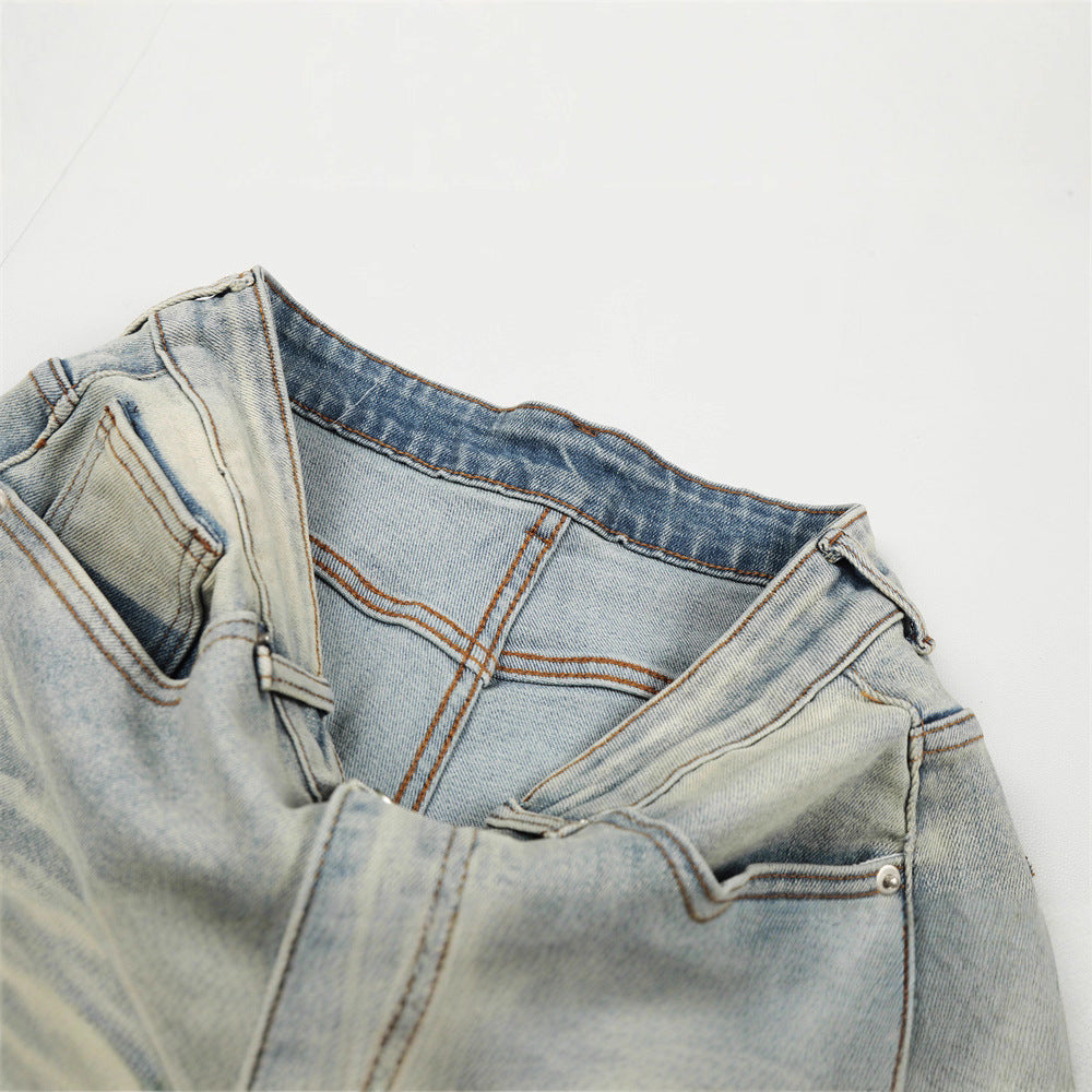 Pantalon jean
