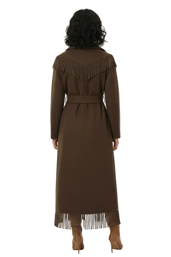 Manteau