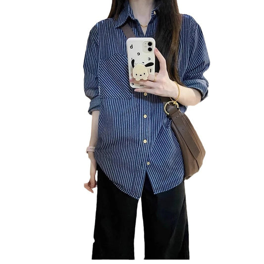 Chemise LH