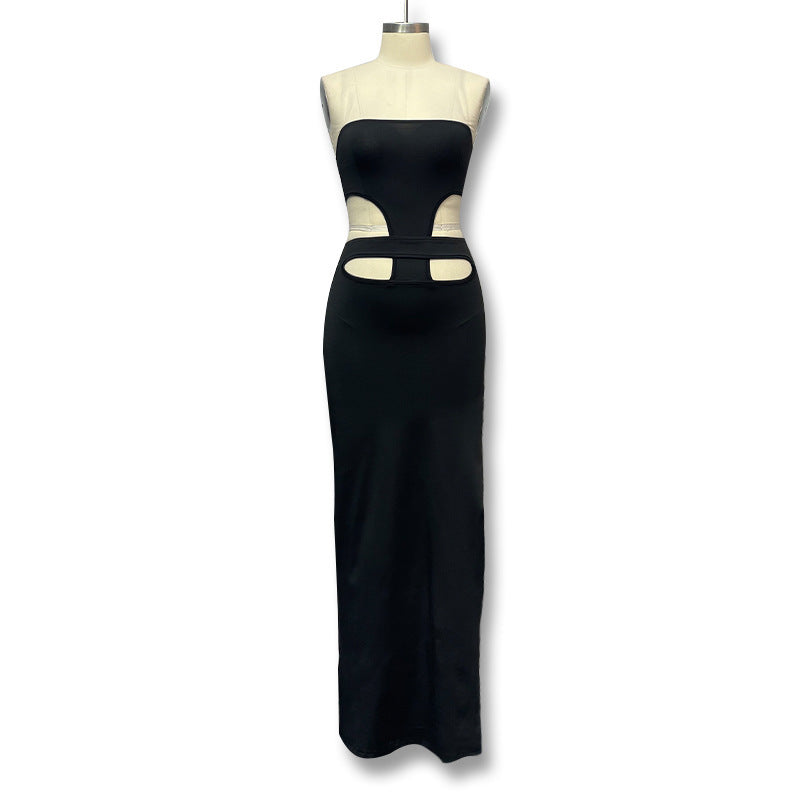 Robe de soirée LH
