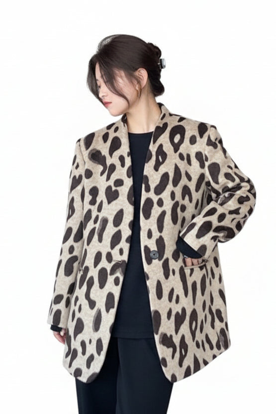 Manteau