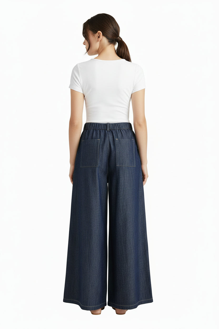 Ensemble pantalon