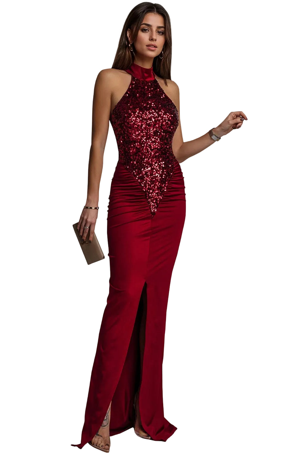 Robe de soirée