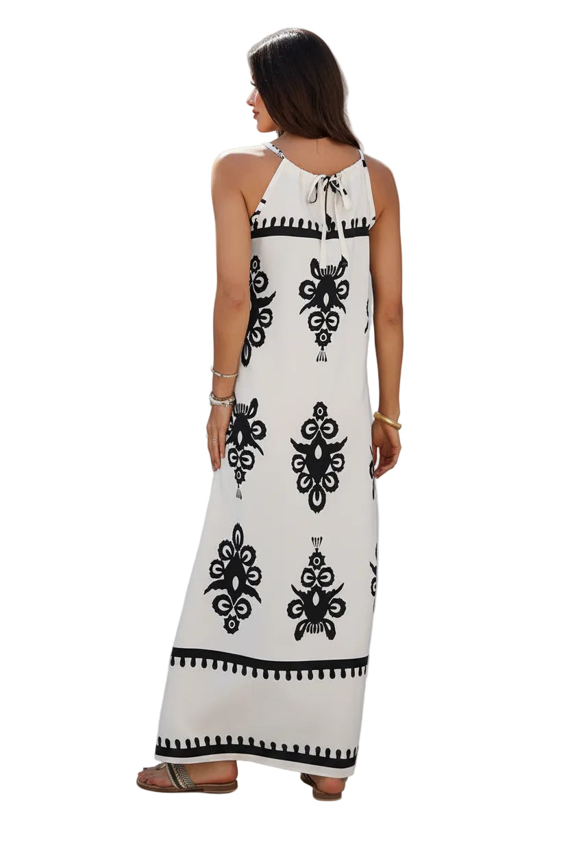 Robe de jour