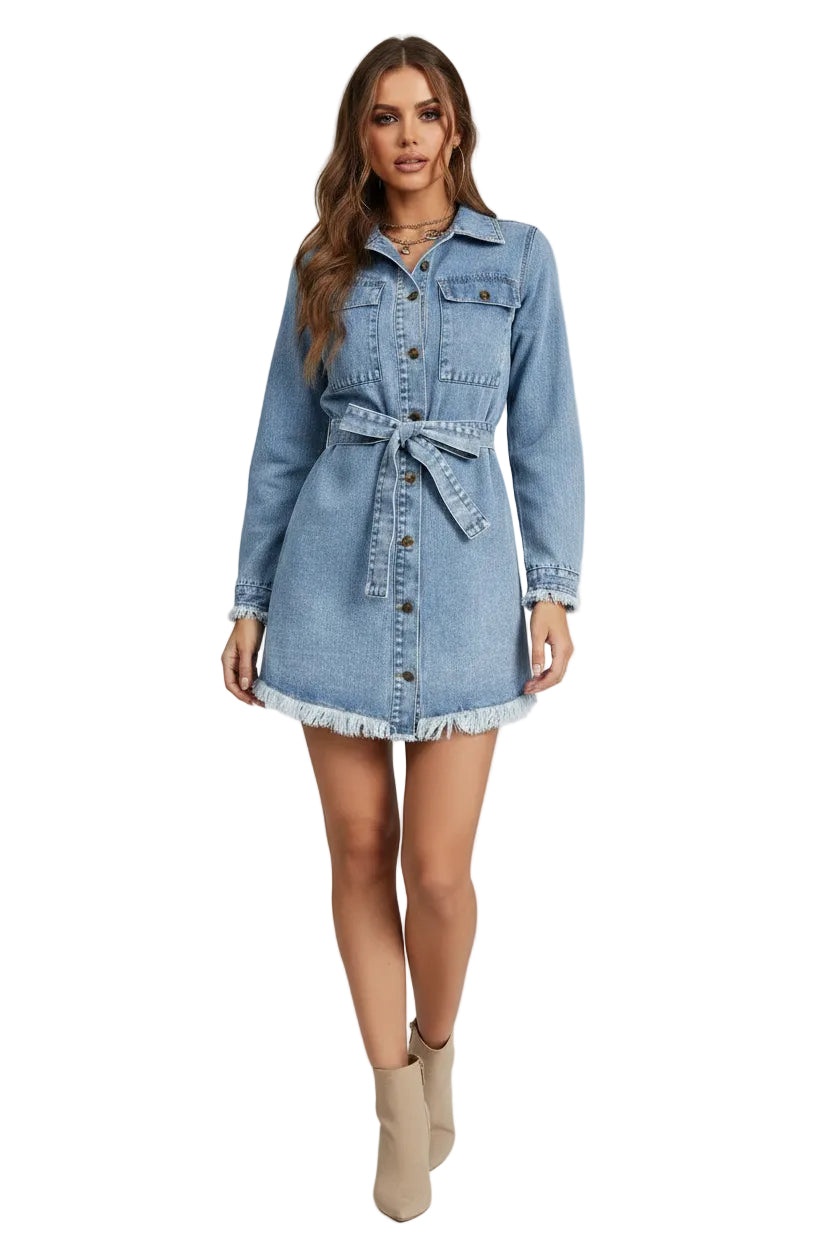 Robe de jour