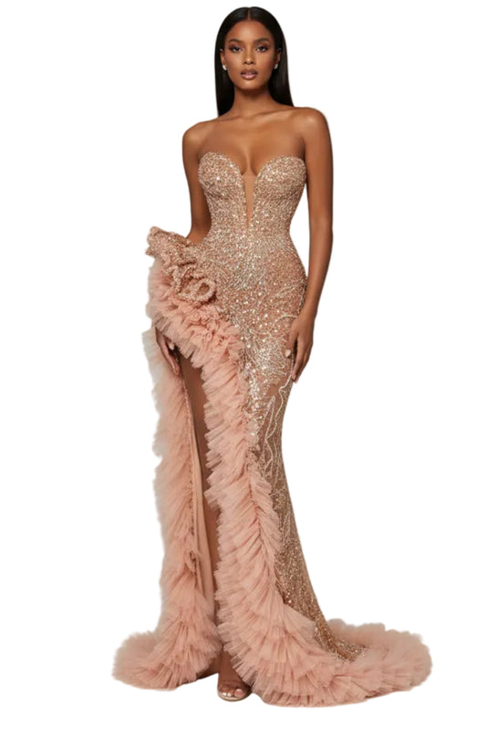 Robe de soirée