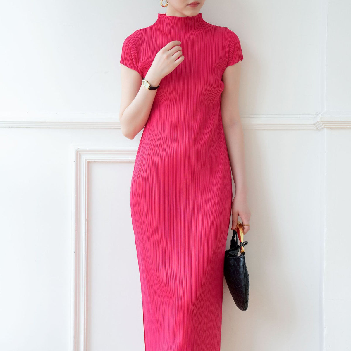 Robe de jour LH