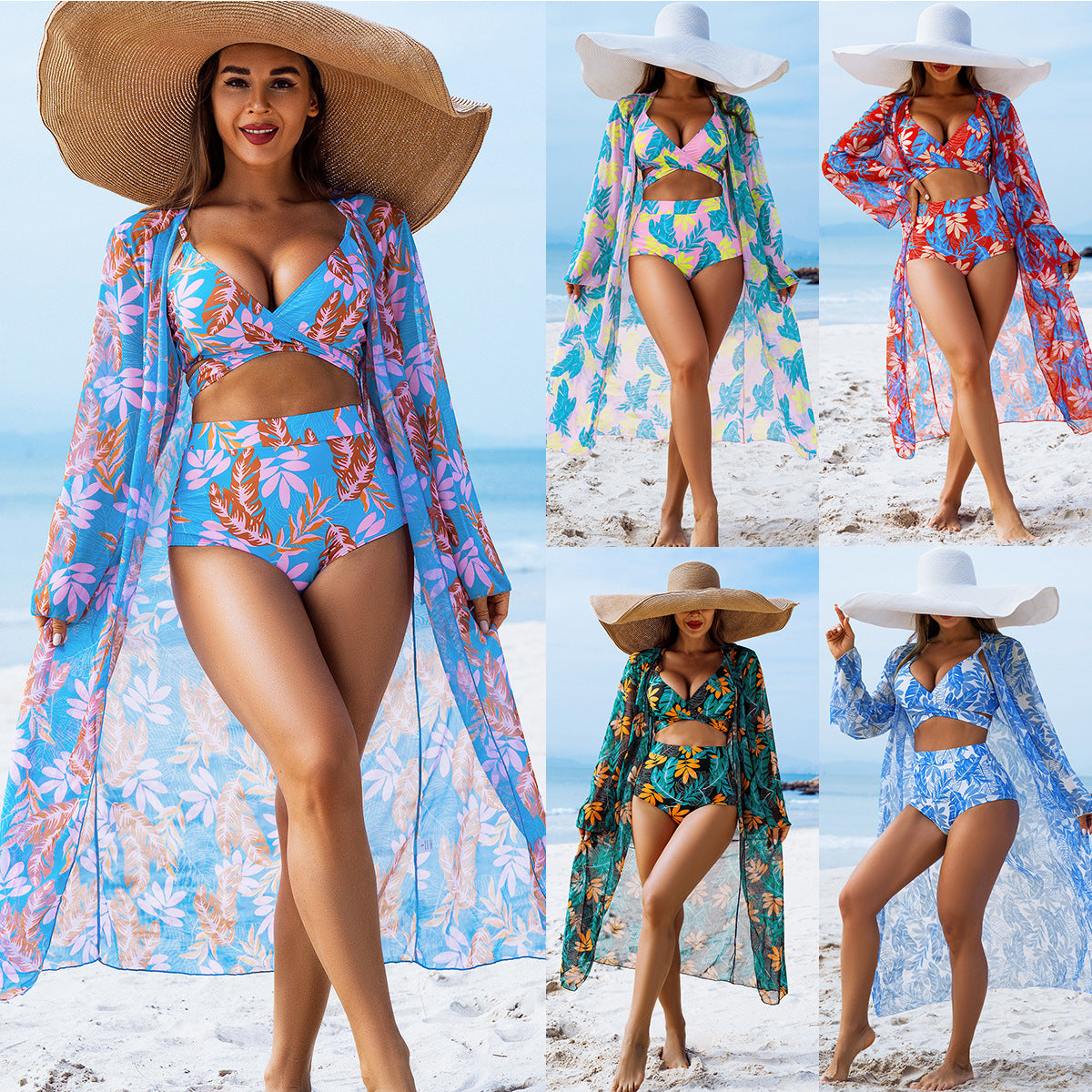 Ensemble Bikini LH