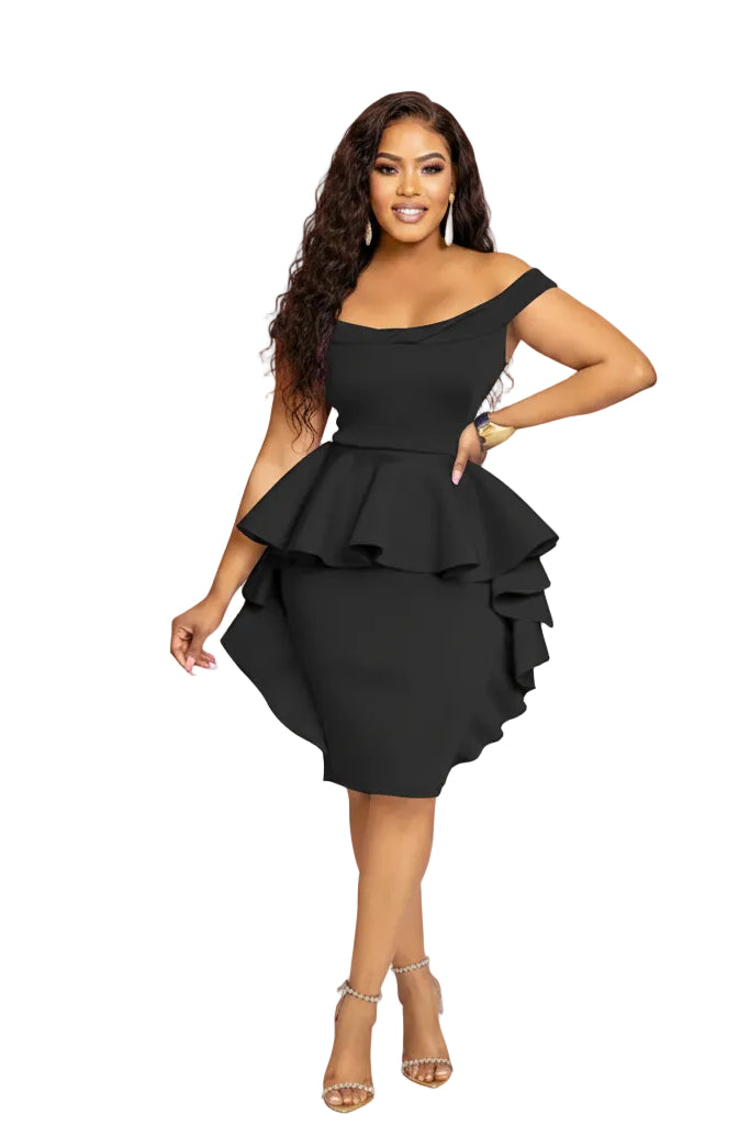 Robe de soirée