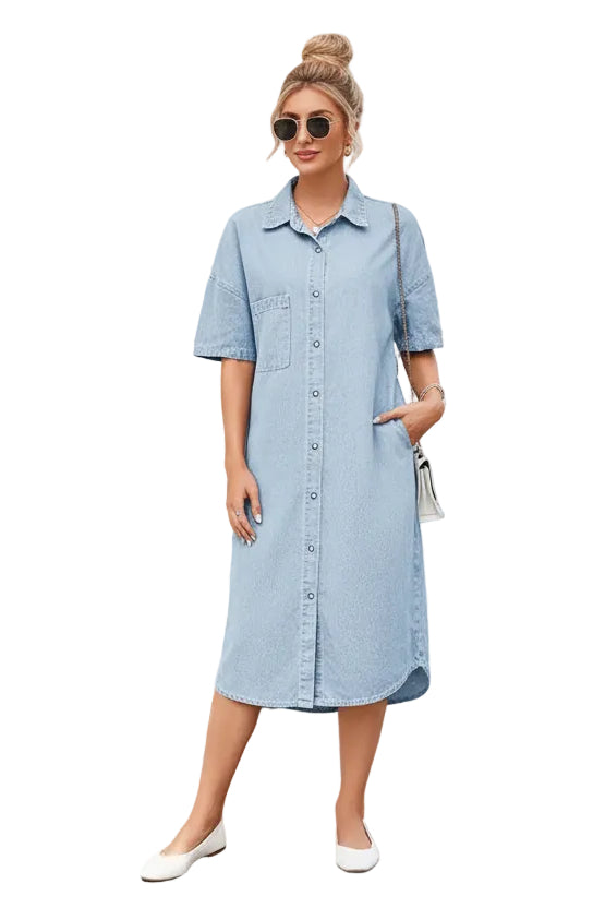 Robe de jour