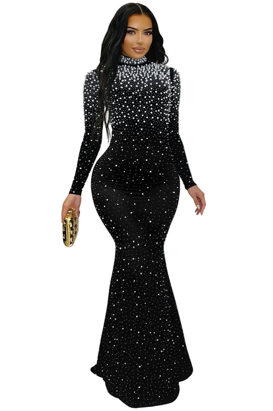 Robe de soirée