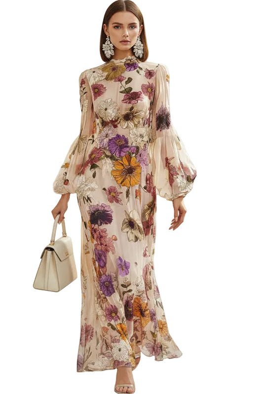 Robe de jour