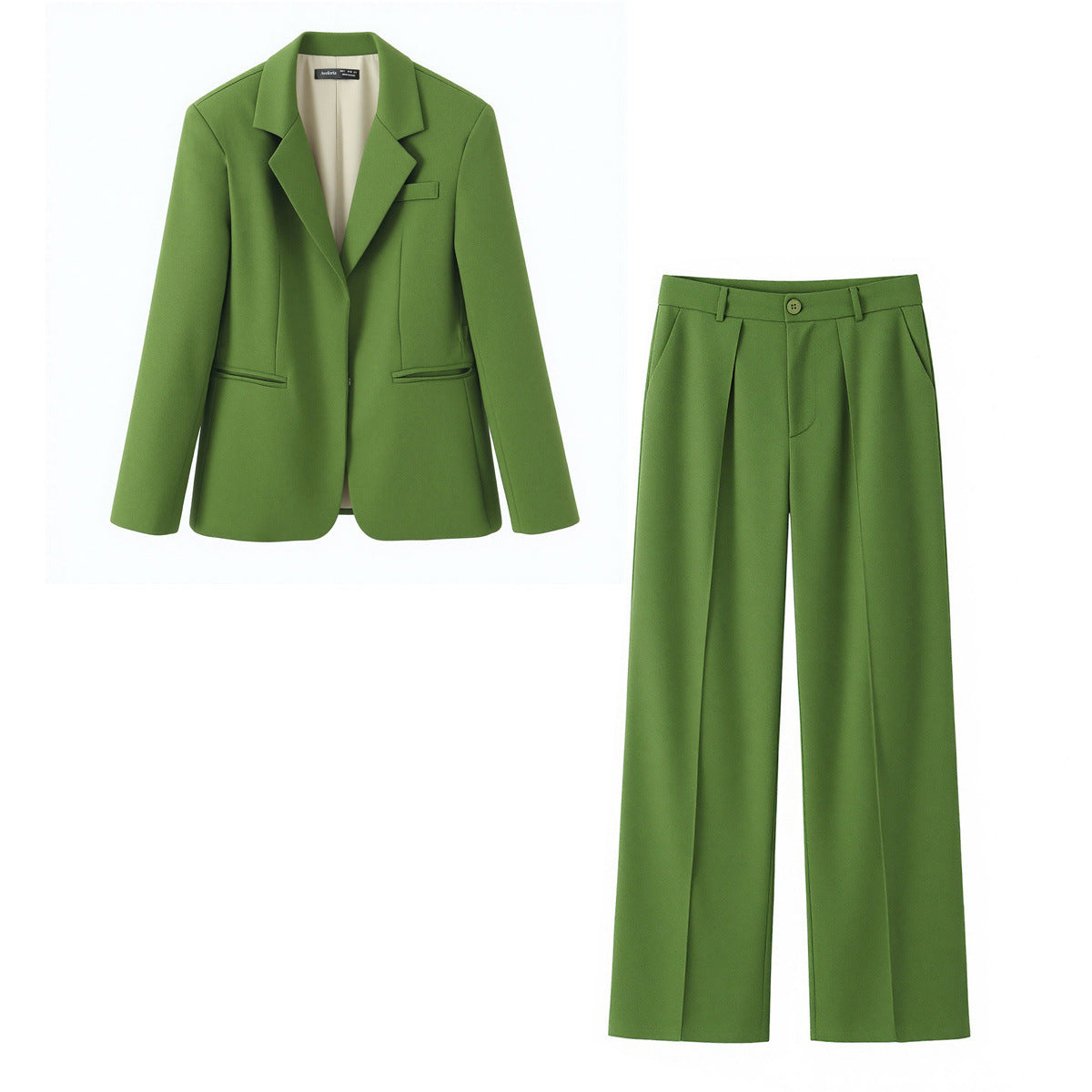 Ensemble pantalon LH