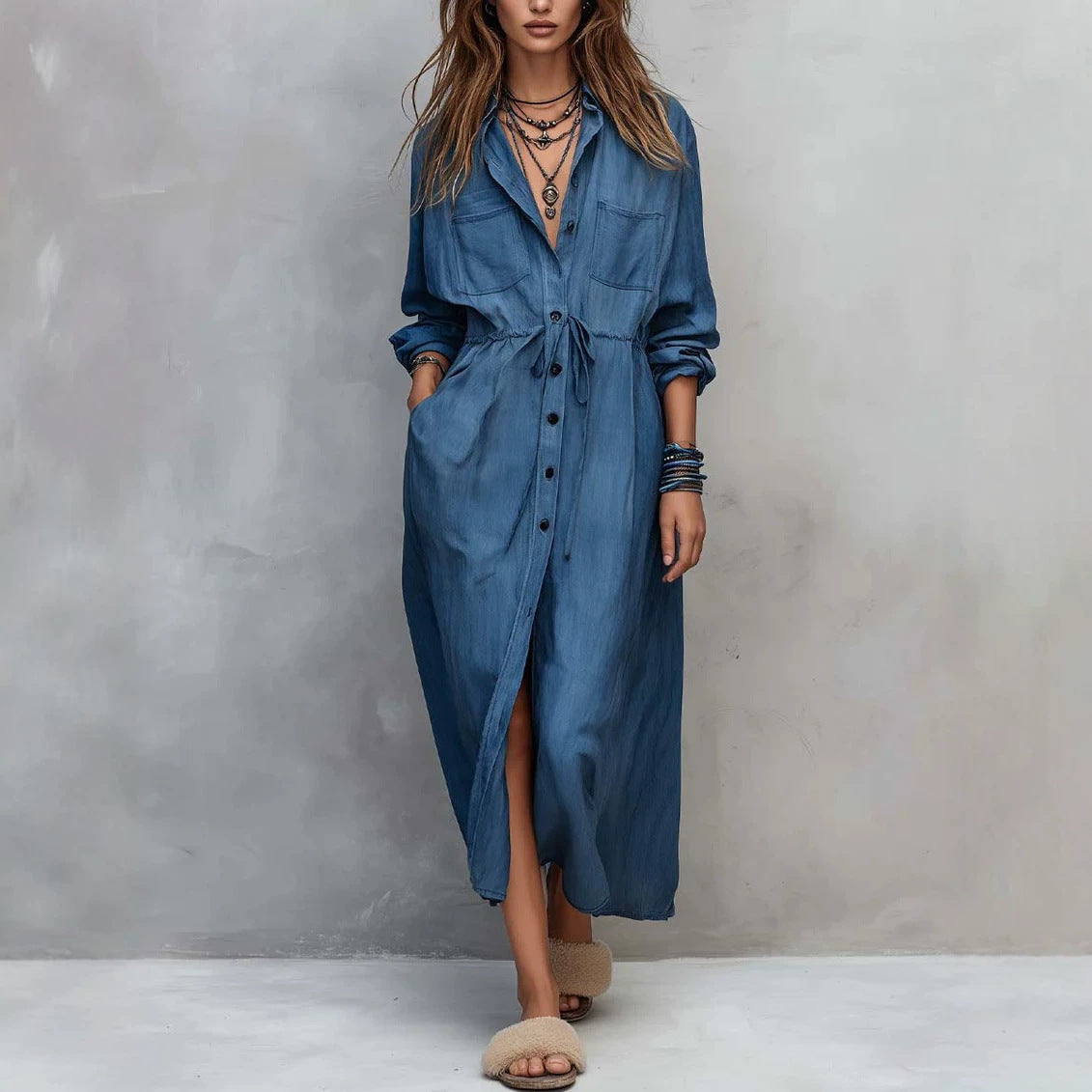 Robe de jour LH