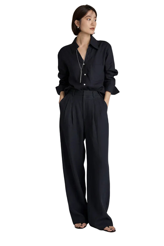 Ensemble pantalon