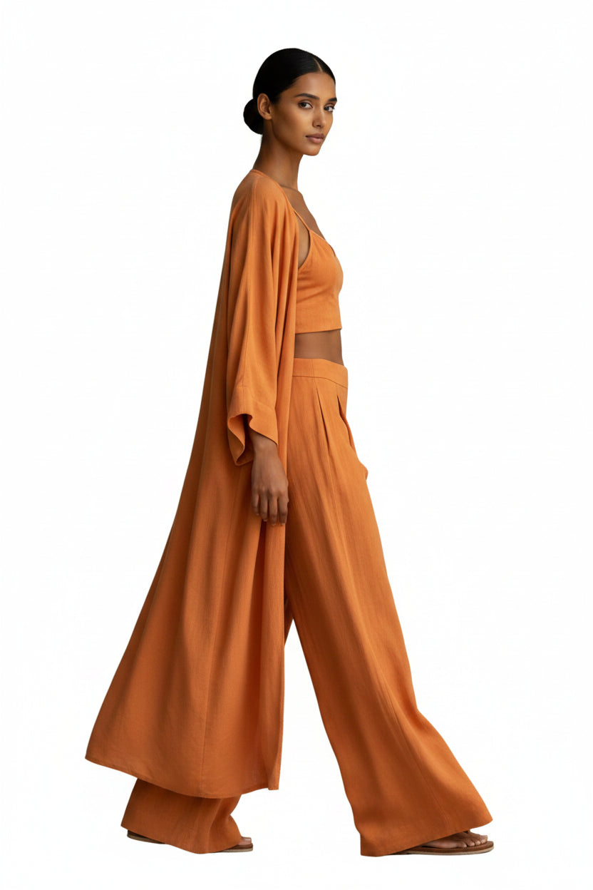 Ensemble pantalon
