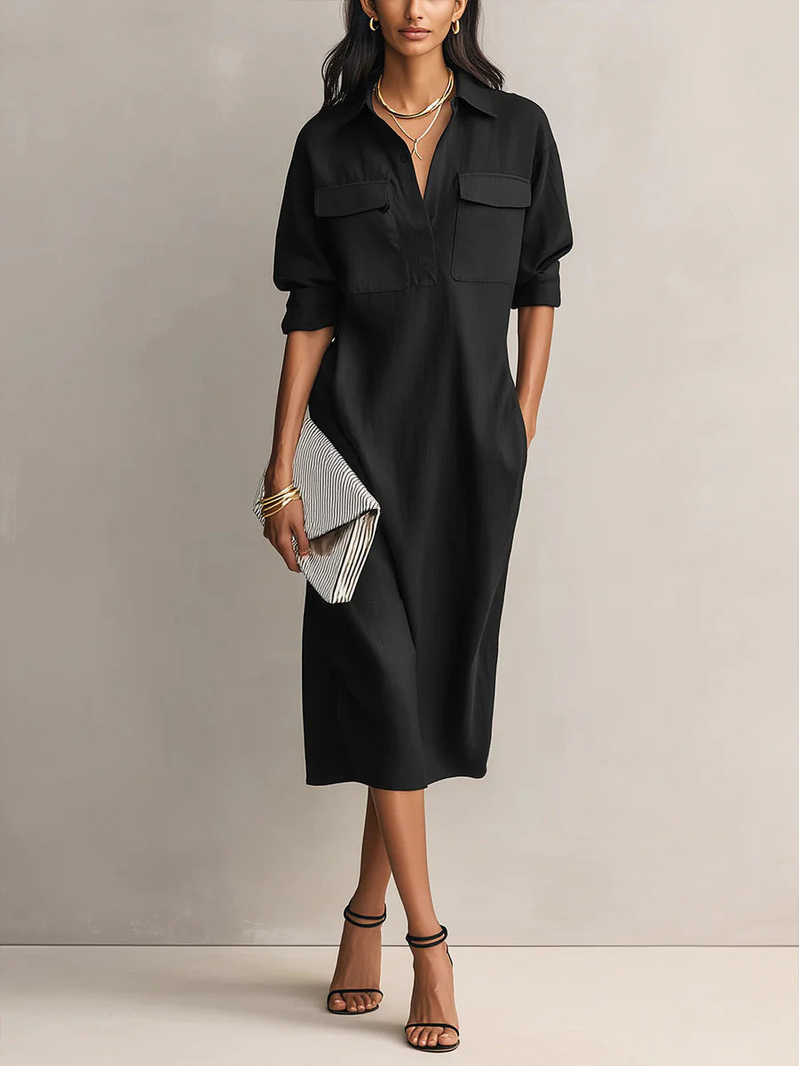 Robe de jour LH