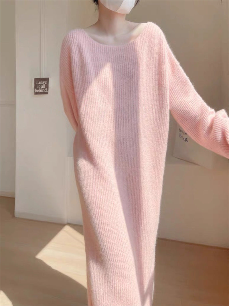 Robe de jour LH