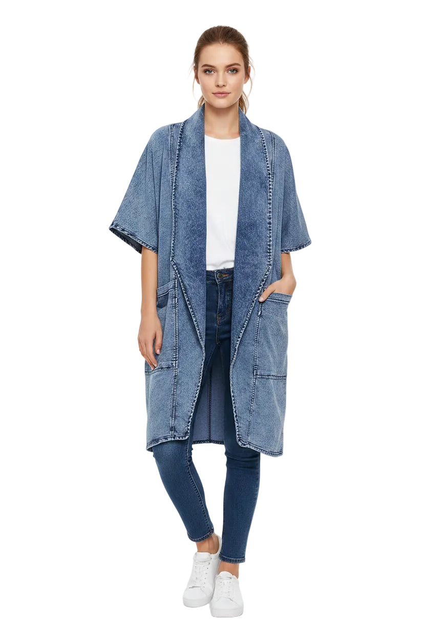 Veste