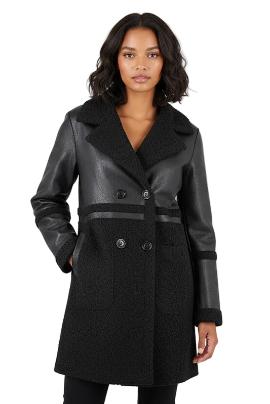 Manteau