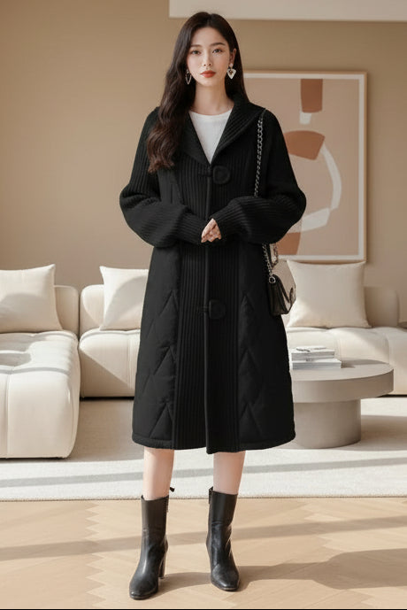Manteau