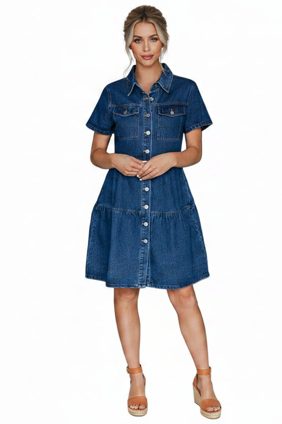 Robe de jour