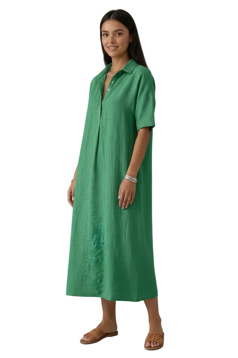 Robe de jour