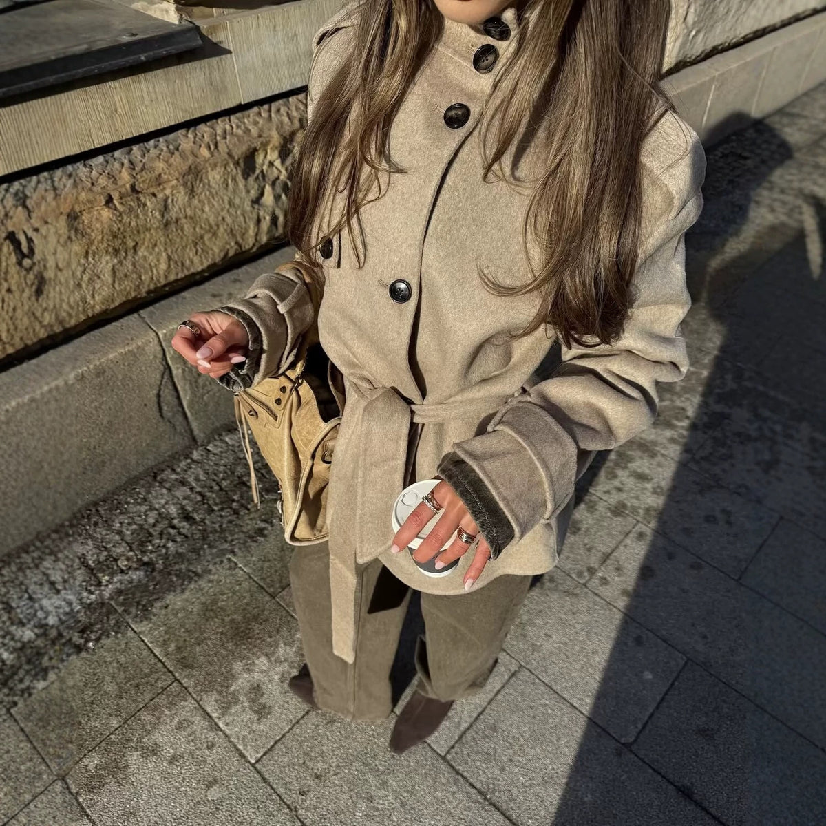 Veste LH