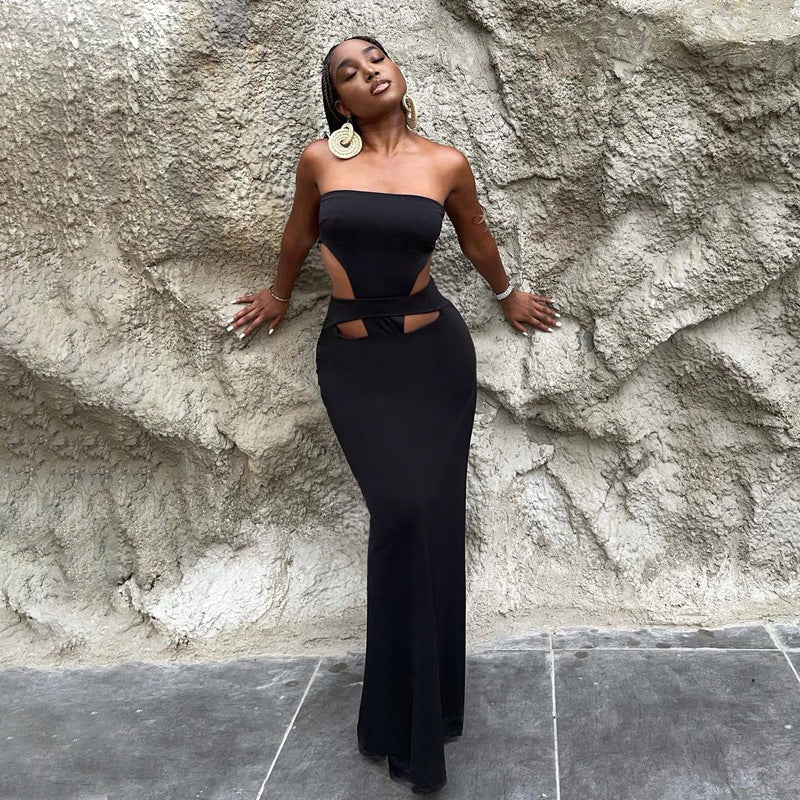 Robe de soirée LH