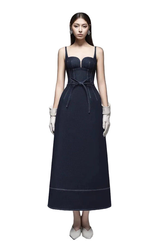 Robe de jour