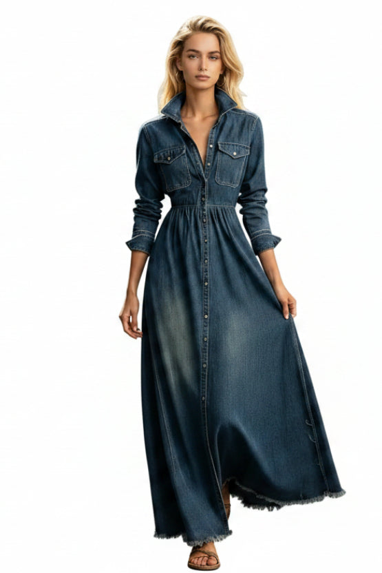 Robe de jour
