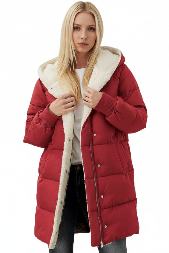 Manteau