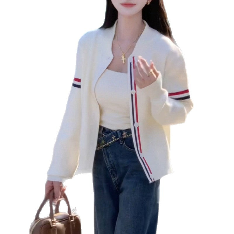 Cardigan LH