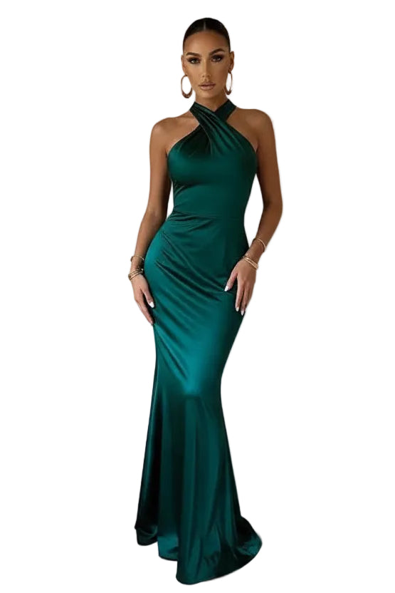 Robe de soirée