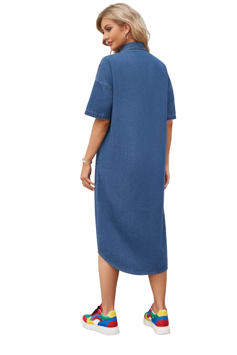 Robe de jour
