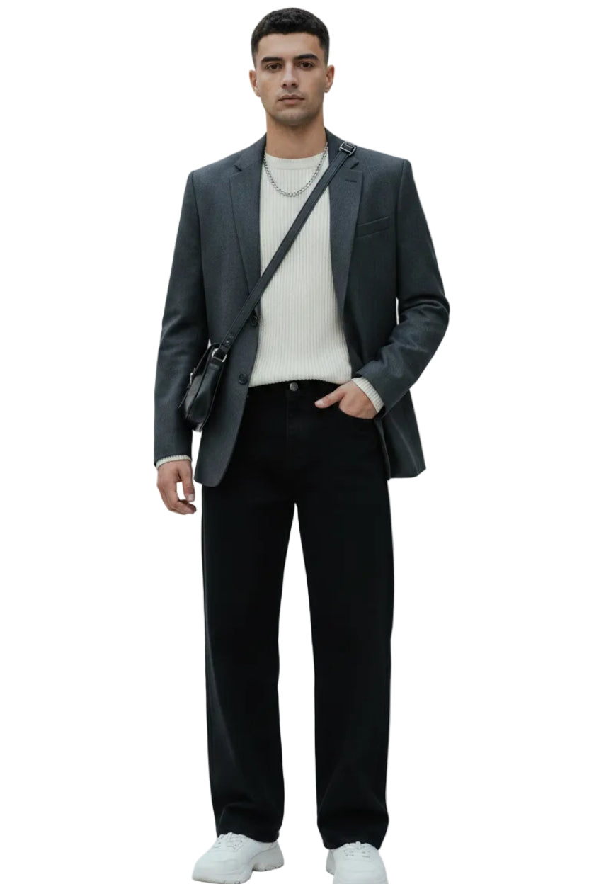 Pantalon Jeans Unisex