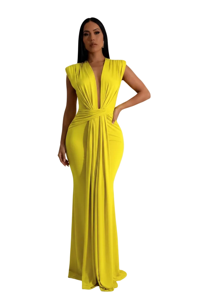 Robe de soirée