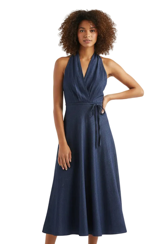 Robe de jour