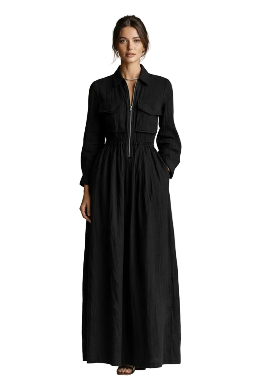 Robe de jour