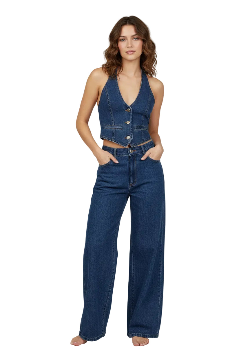 Ensemble pantalon