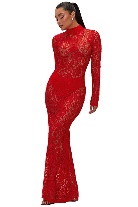 Robe de soirée