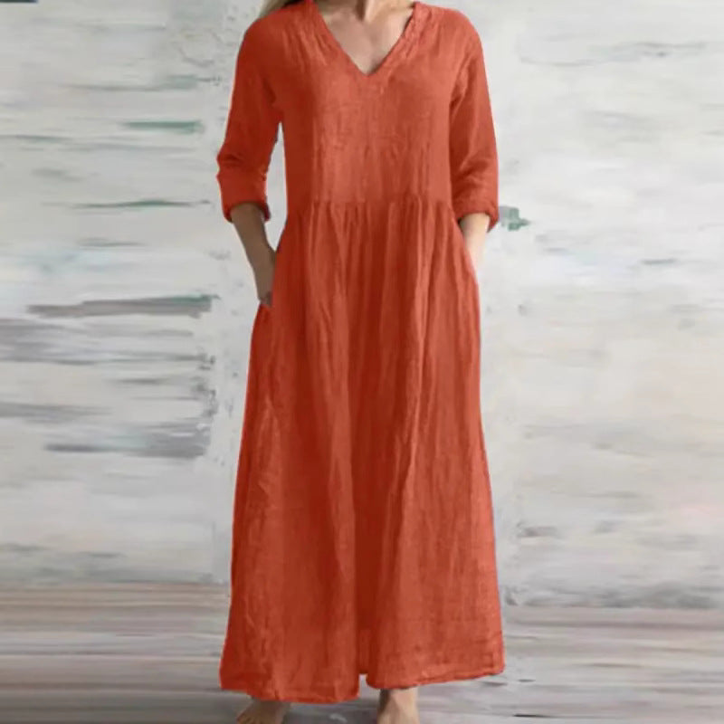 Robe de jour LH