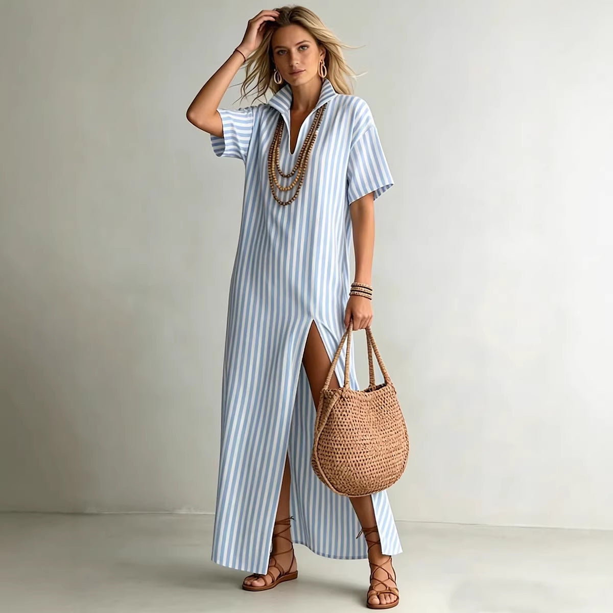 Robe de jour LH