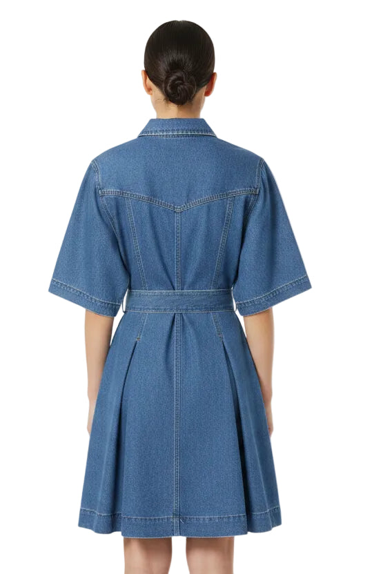 Robe de jour